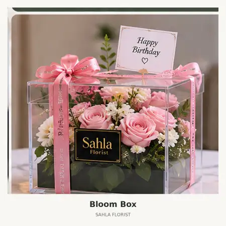 Bloom Box Ciumbuleuit